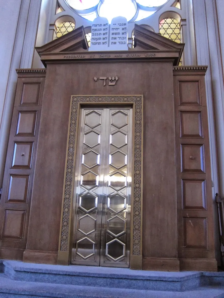 Congregation Beth El — photo 5