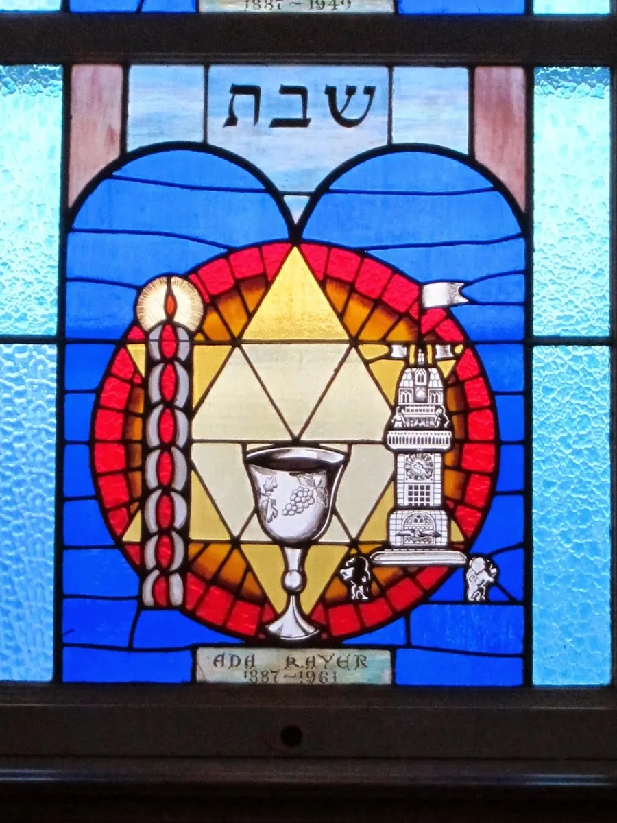 Congregation Beth El — photo 8