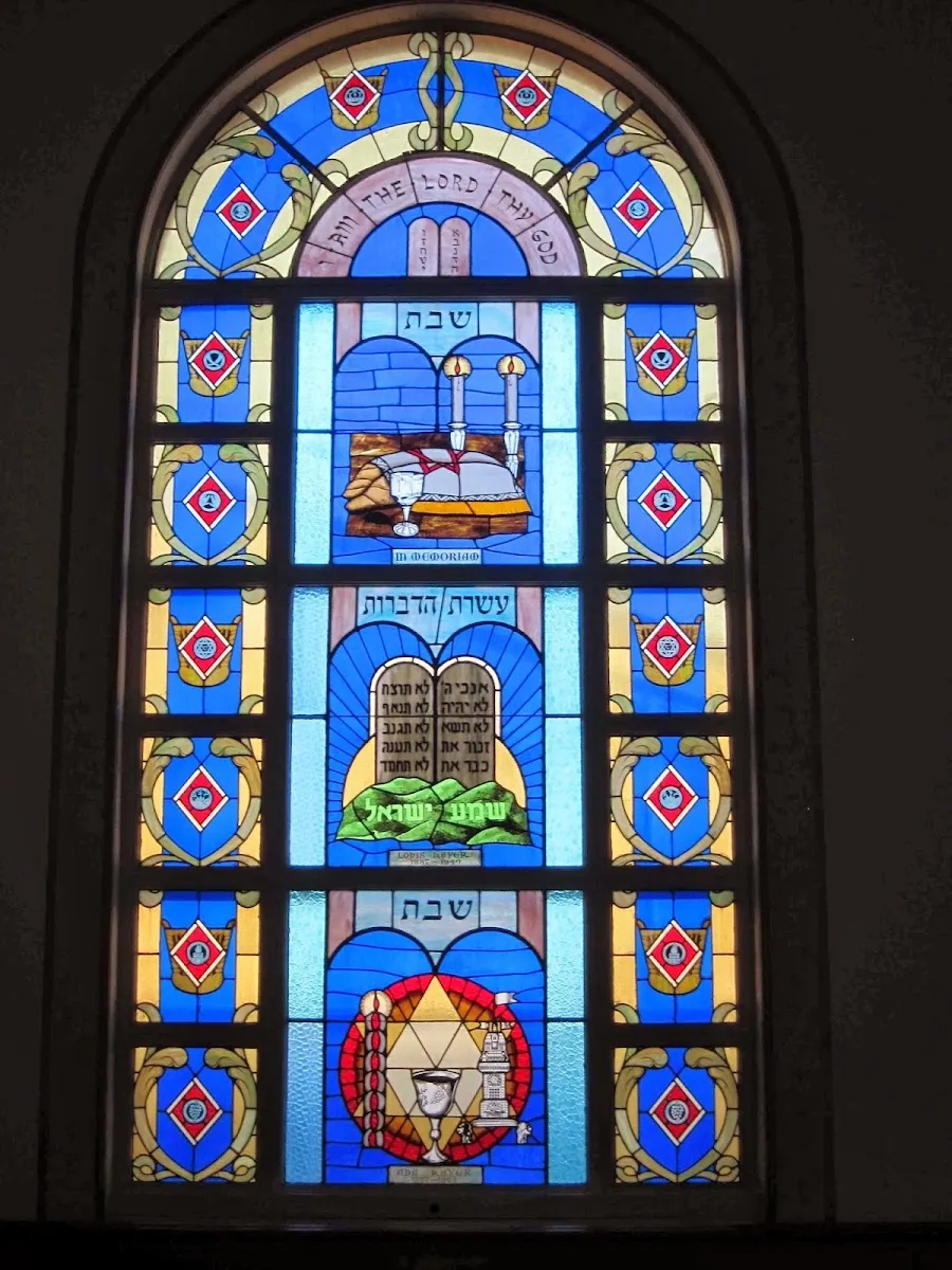 Congregation Beth El — photo 9