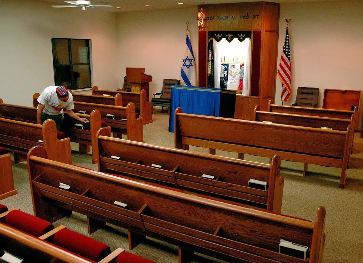 Congregation Beth El de Austin