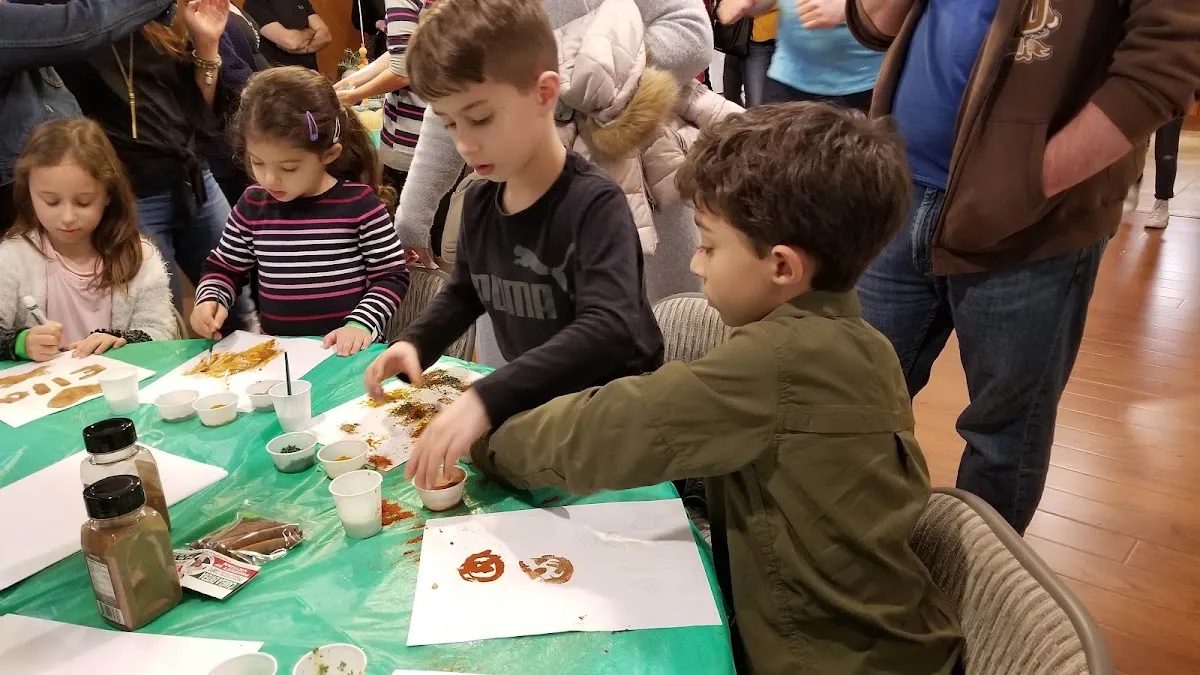 Congregation Beth El de Austin — foto 3