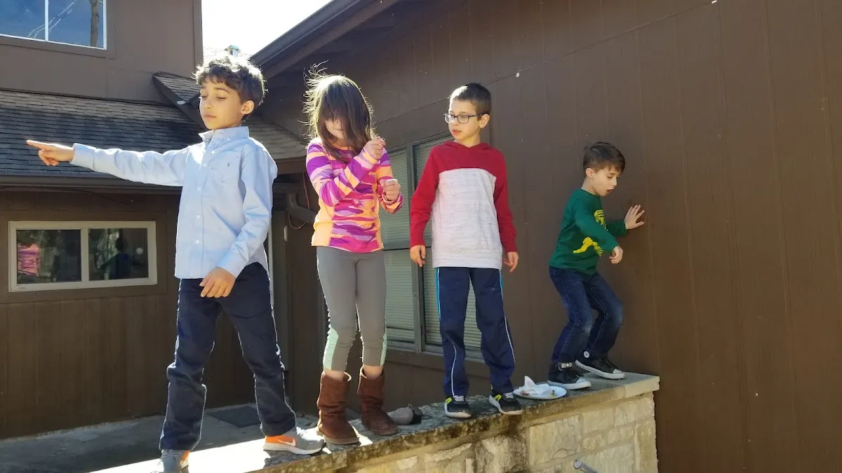 Congregation Beth El de Austin — foto 5
