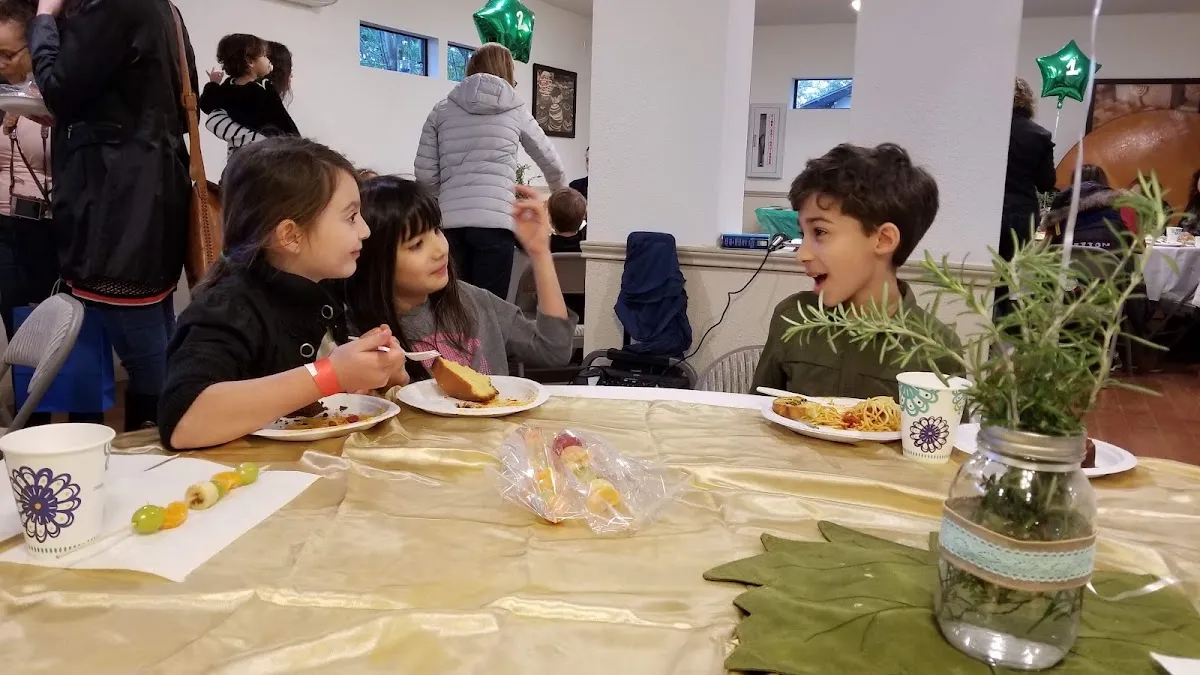 Congregation Beth El de Austin — foto 6