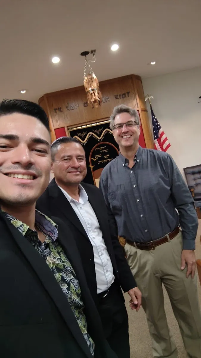 Congregation Beth El de Austin — foto 9