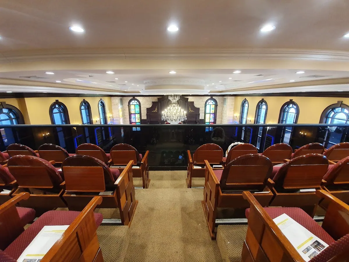 Congregation Beth-El de Hillcrest — foto 4