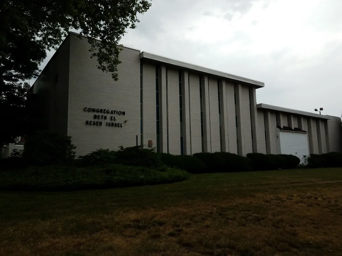Congregation Beth El Keser Israel