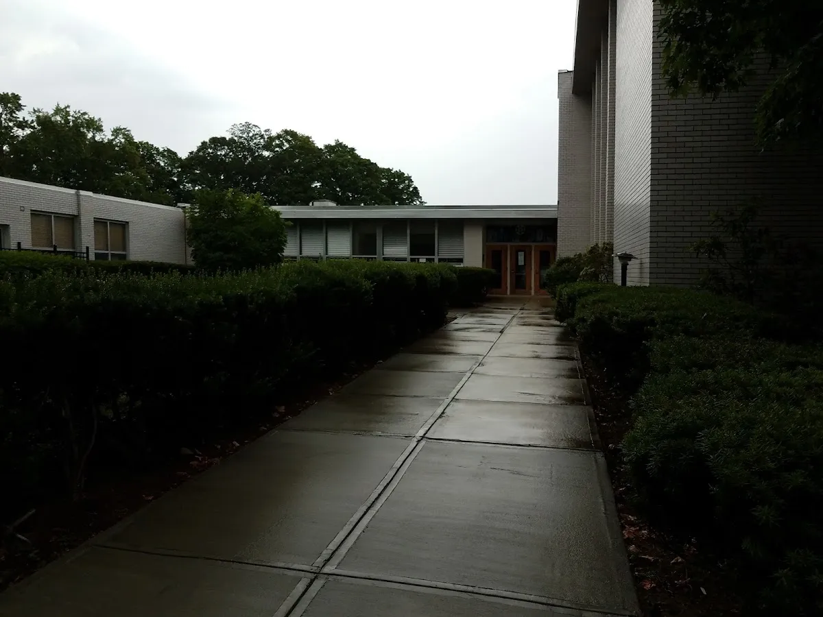 Congregation Beth El Keser Israel — photo 3