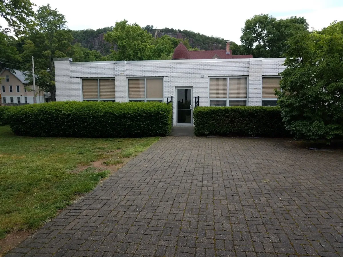 Congregation Beth El Keser Israel — photo 4