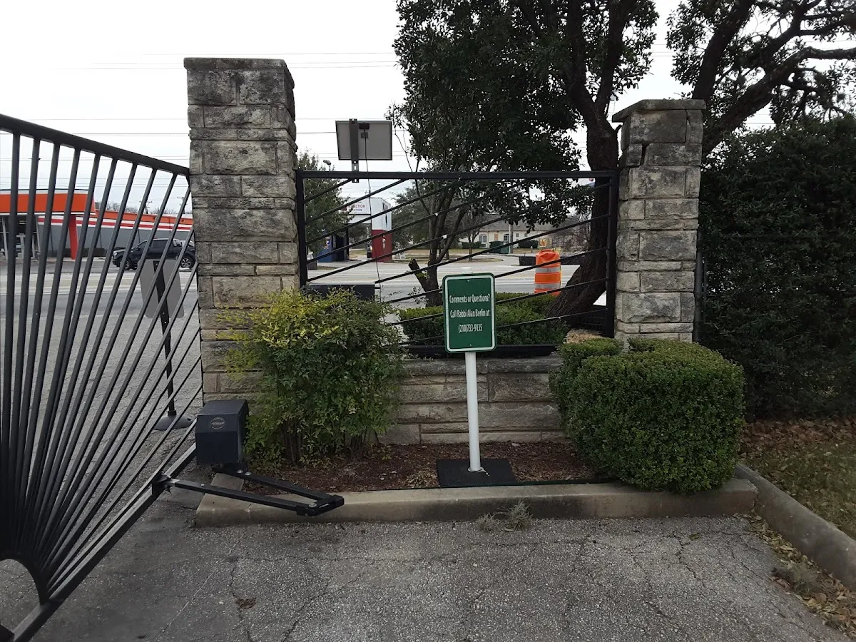 Congregation Beth El Memorial Park — foto 2