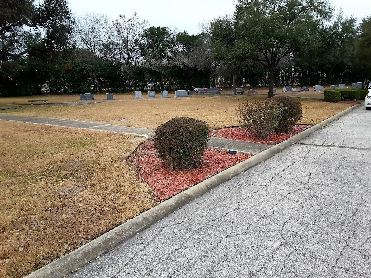 Congregation Beth El Memorial Park — foto 4