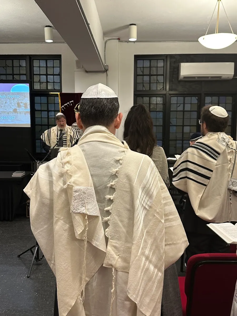 Congregation Beth El of Manhattan