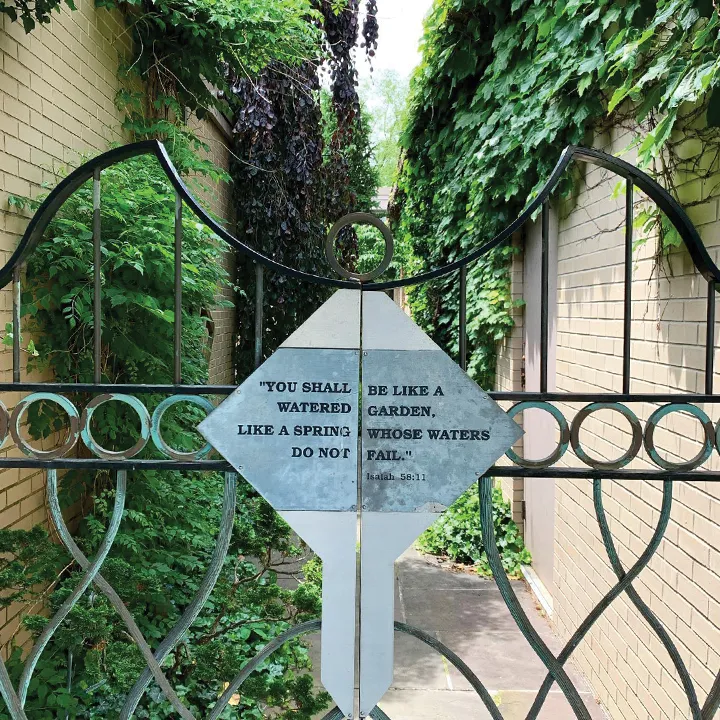 Congregation Beth-El Zedeck — photo 3