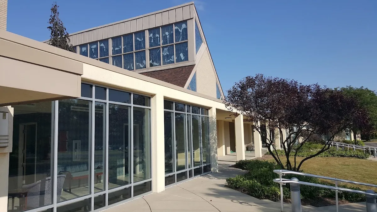 Congregation Beth-El Zedeck — photo 4