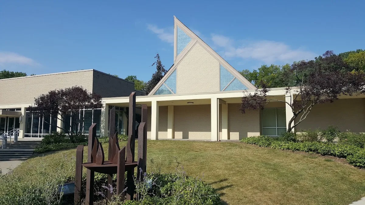 Congregation Beth-El Zedeck — photo 5