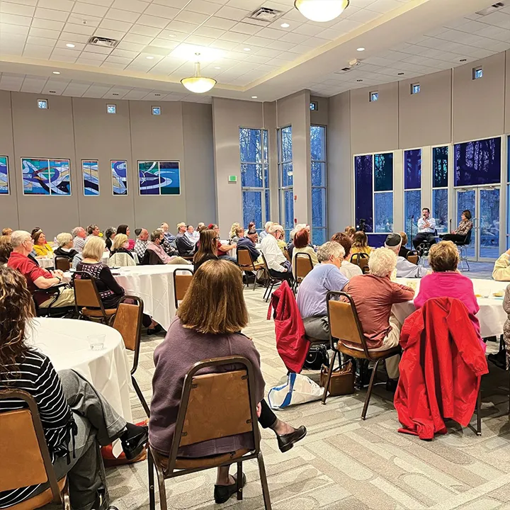 Congregation Beth-El Zedeck — photo 6