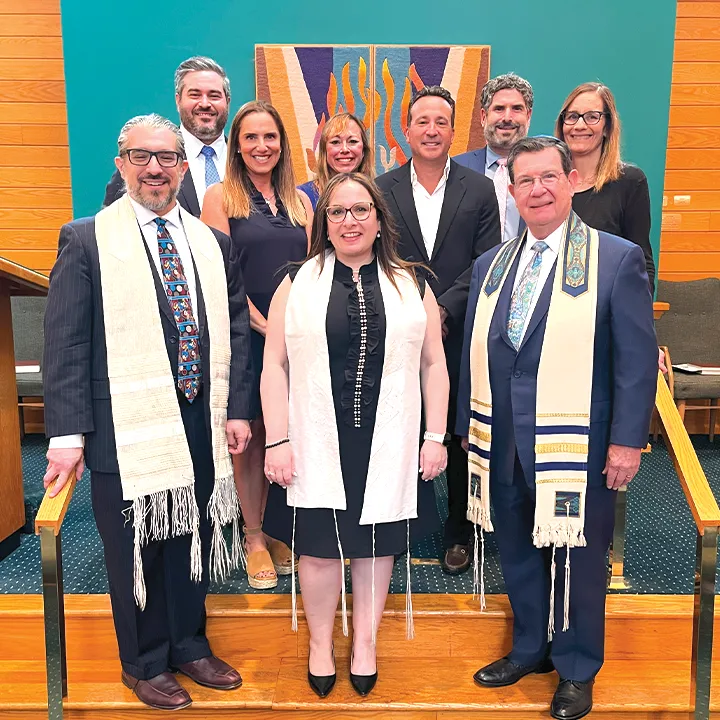 Congregation Beth-El Zedeck — photo 8