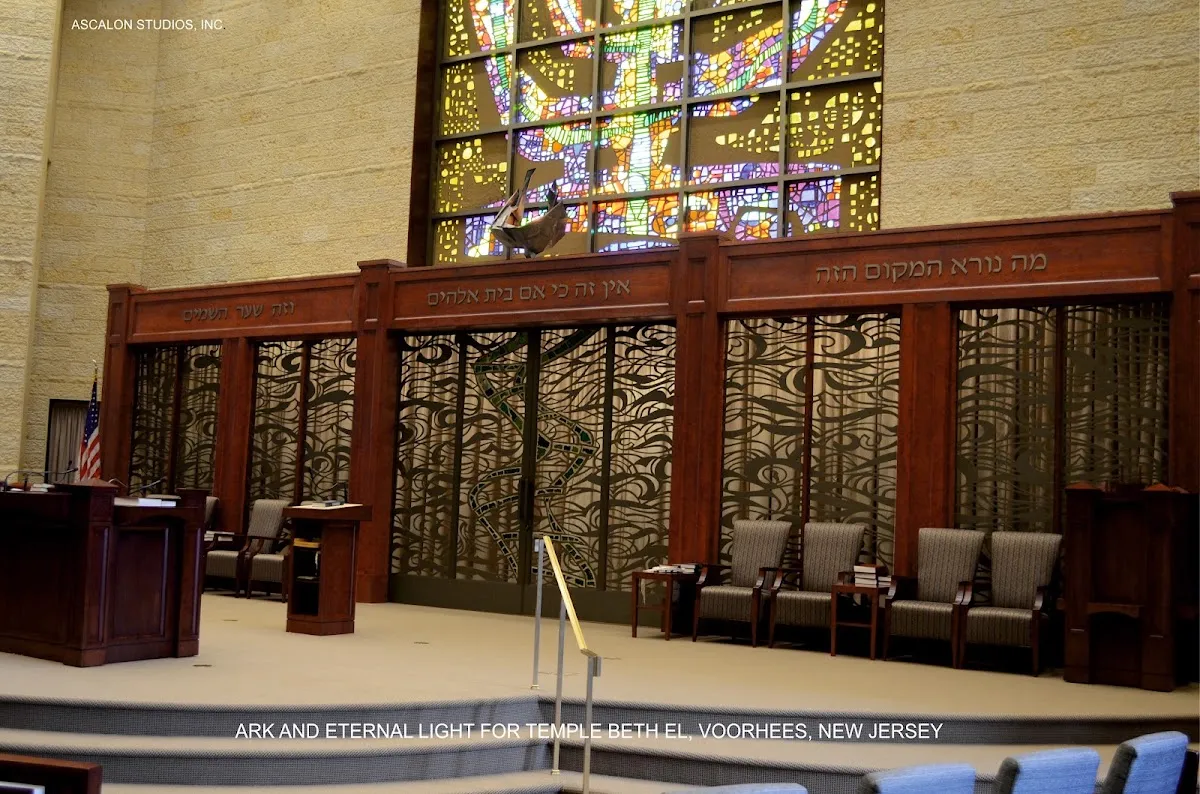 Congregation Beth El — foto 2