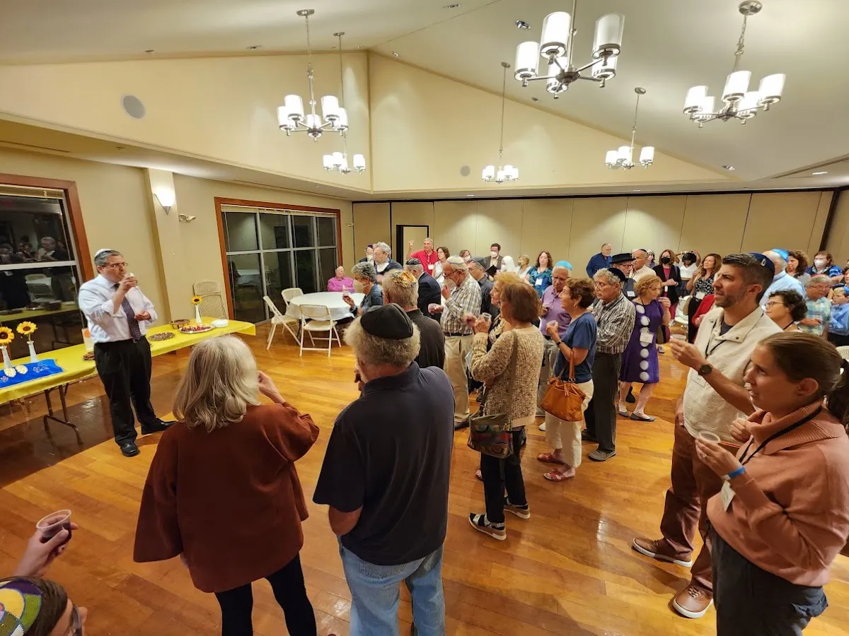 Congregation Beth Elohim — foto 2