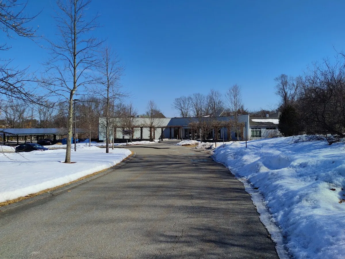 Congregation Beth Elohim — foto 3