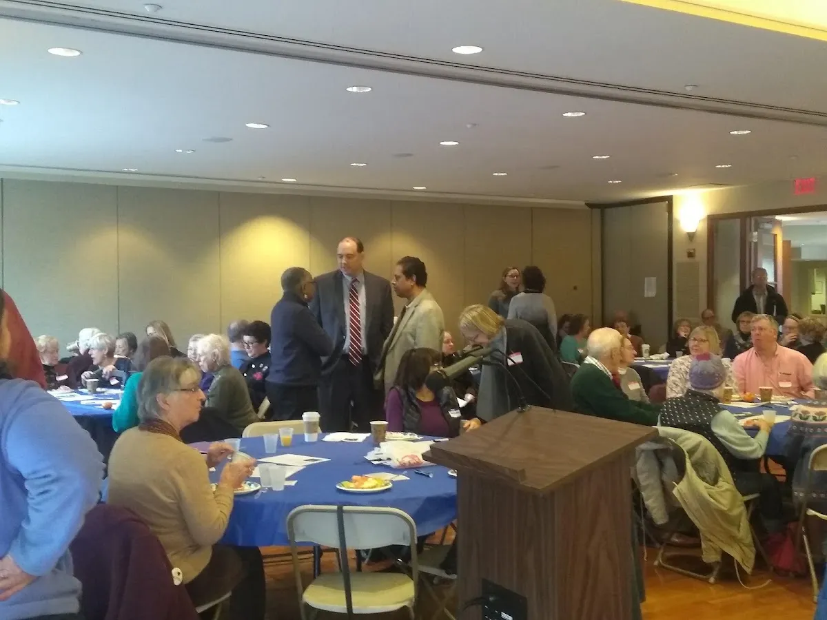 Congregation Beth Elohim — foto 7
