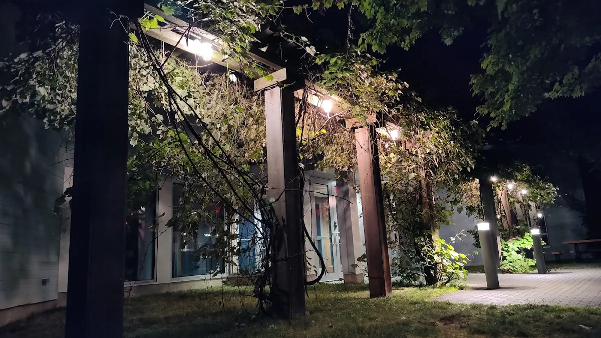 Congregation Beth Elohim — foto 8