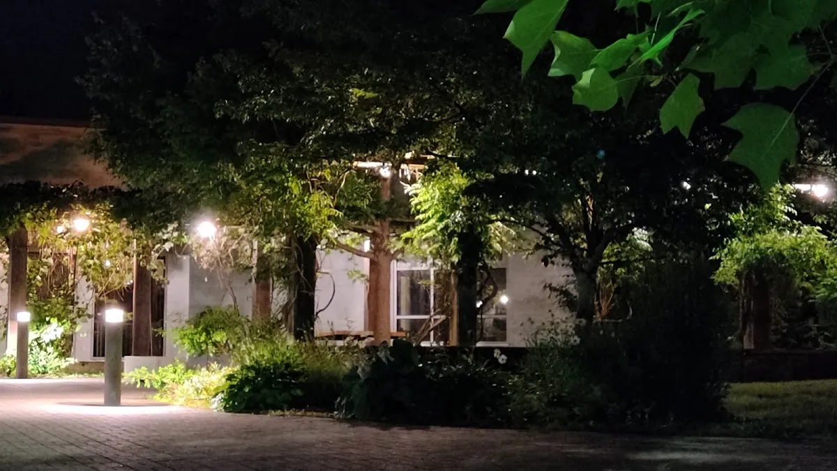 Congregation Beth Elohim — foto 10