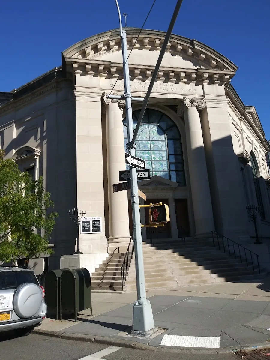 Congregation Beth Elohim — foto 3