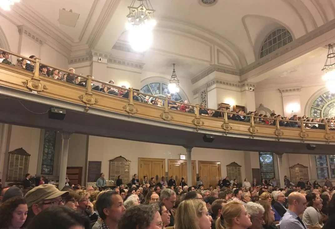Congregation Beth Elohim — foto 4