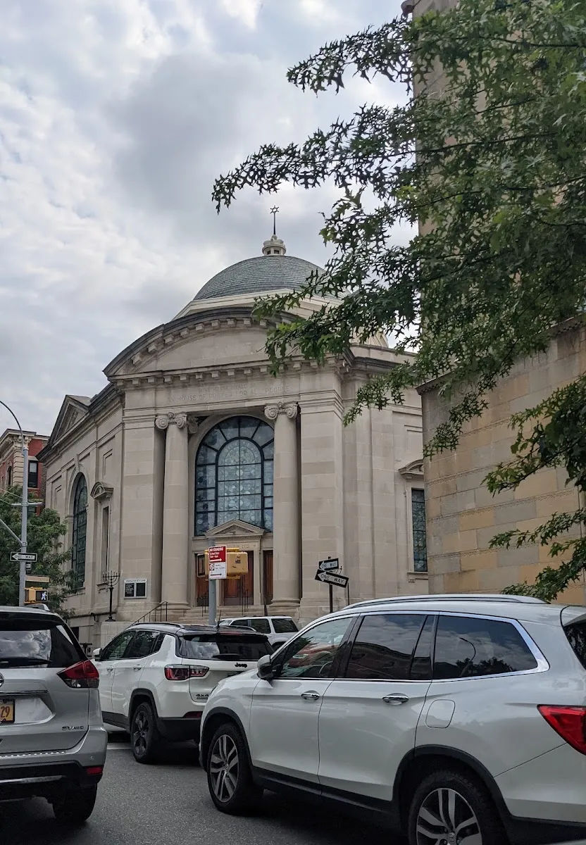 Congregation Beth Elohim — foto 5