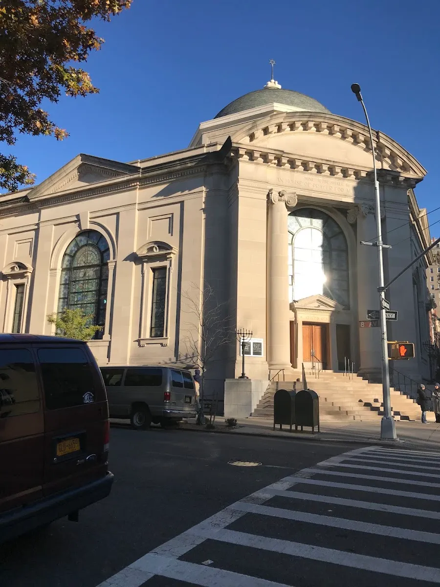 Congregation Beth Elohim — foto 6