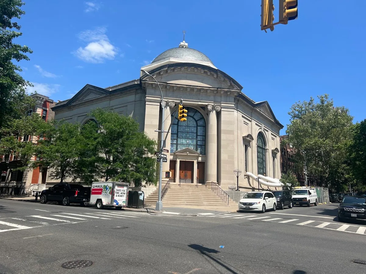 Congregation Beth Elohim — foto 7
