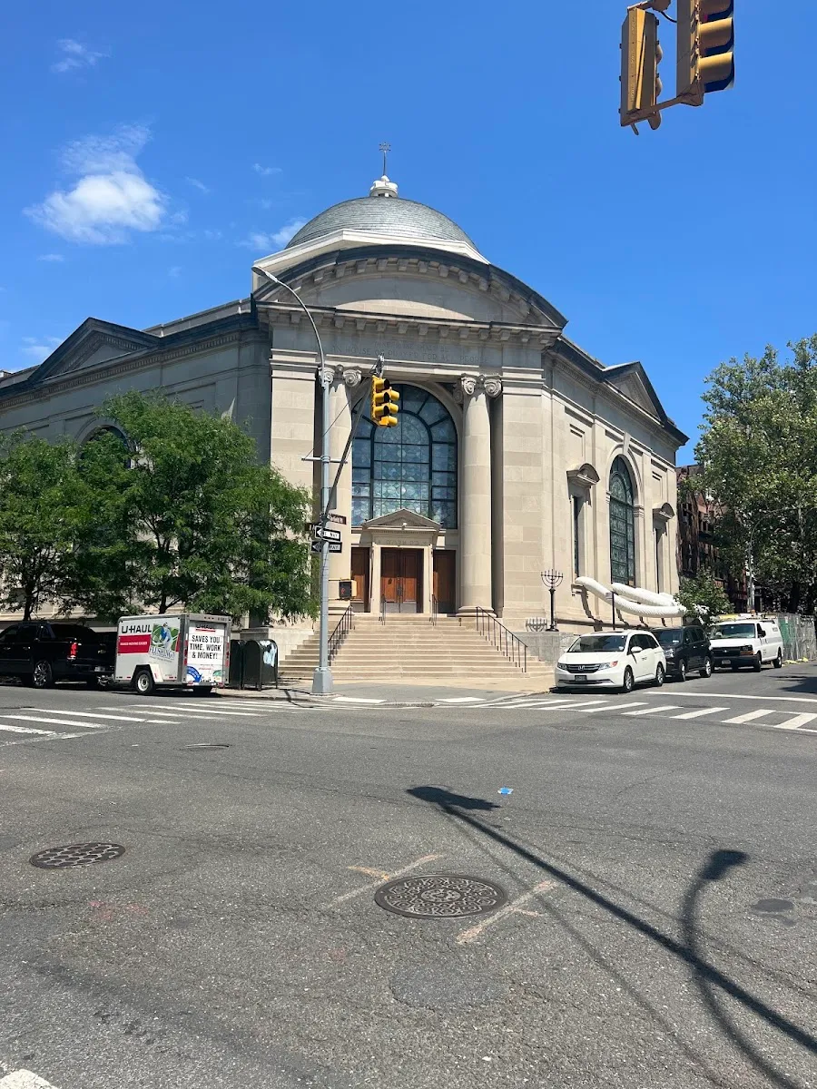 Congregation Beth Elohim — foto 8