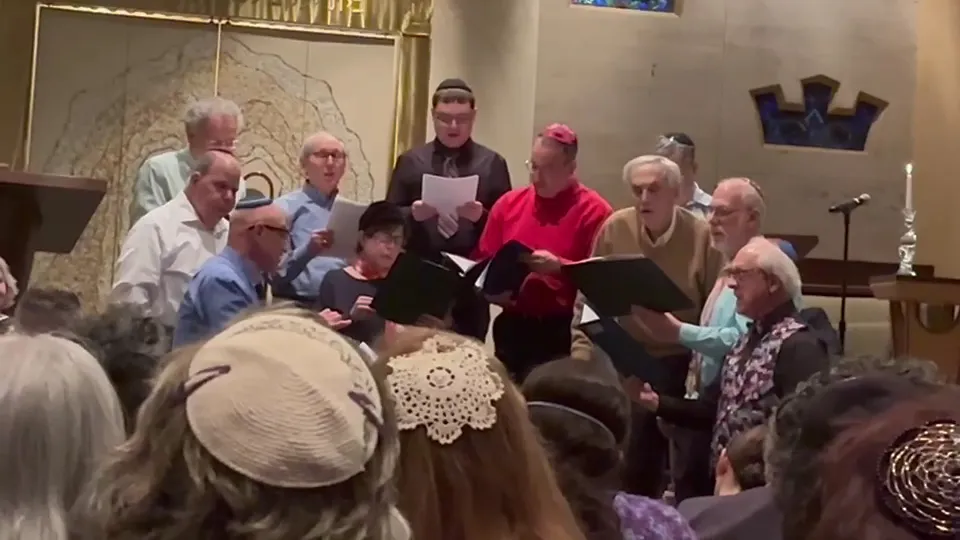 Congregation Beth Emeth — photo 2
