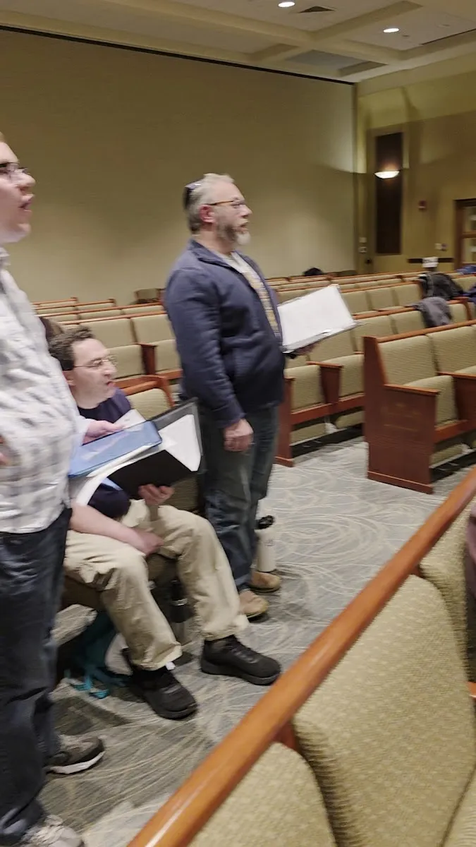 Congregation Beth Emeth — photo 4