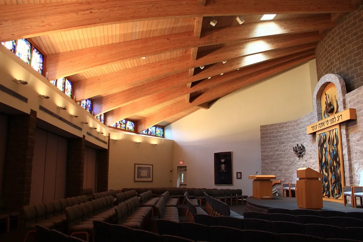 Congregation Beth Emeth — foto 2