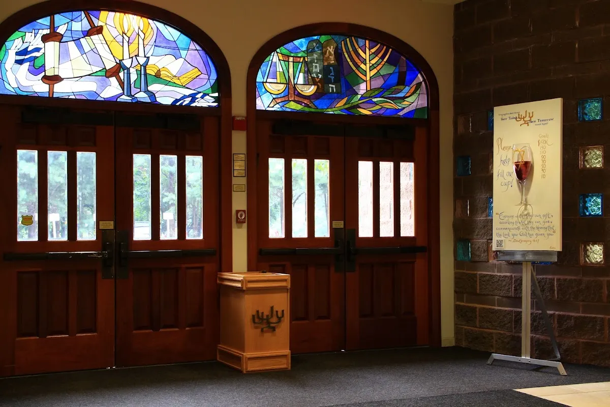 Congregation Beth Emeth — foto 3