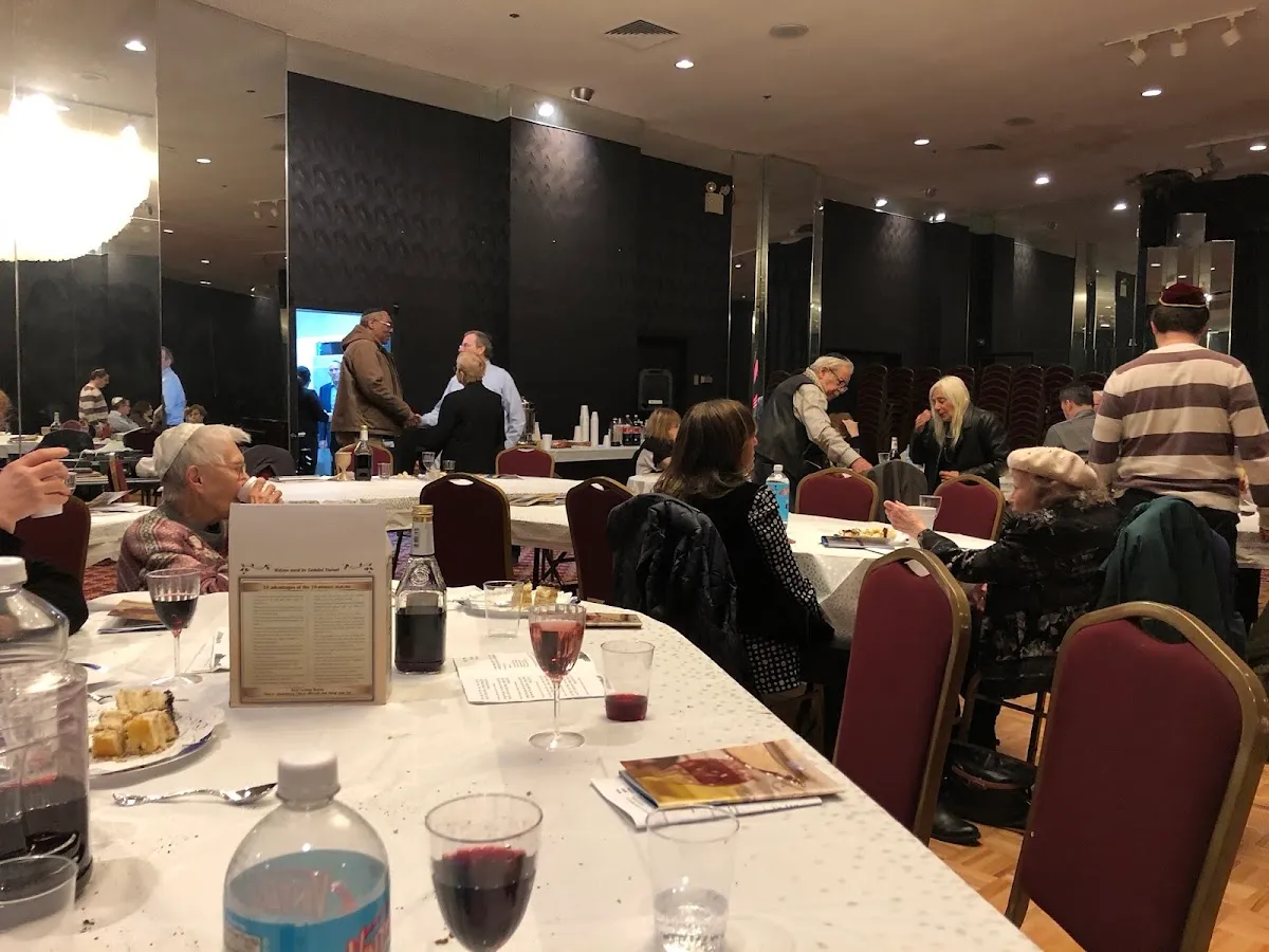 Congregation Beth Gavriel — photo 4