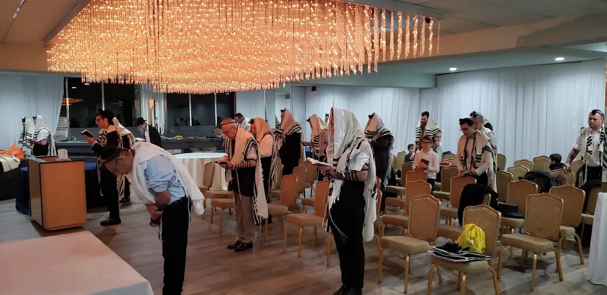 Congregation Beth Gavriel — photo 6