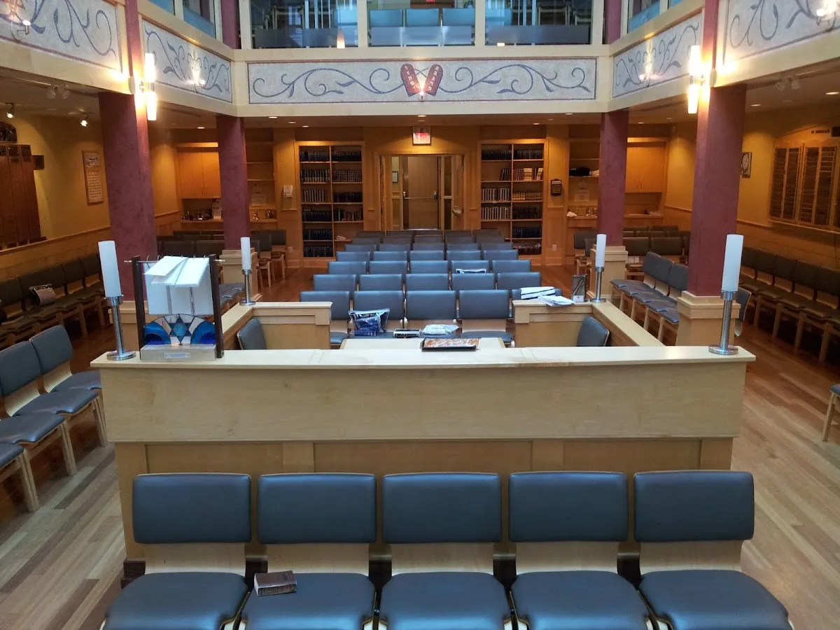 Congregation Beth Hamidrash — foto 2