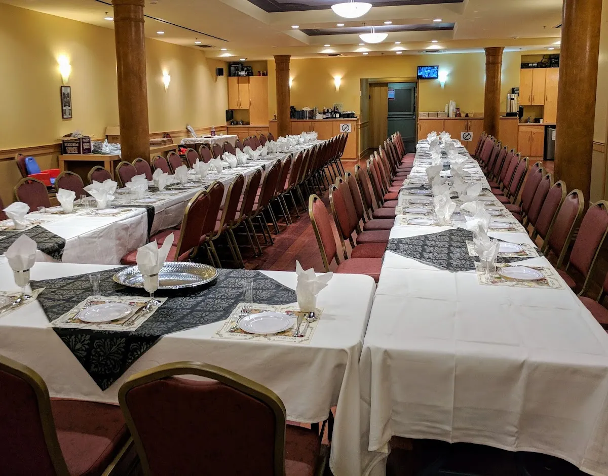 Congregation Beth Hamidrash — foto 5