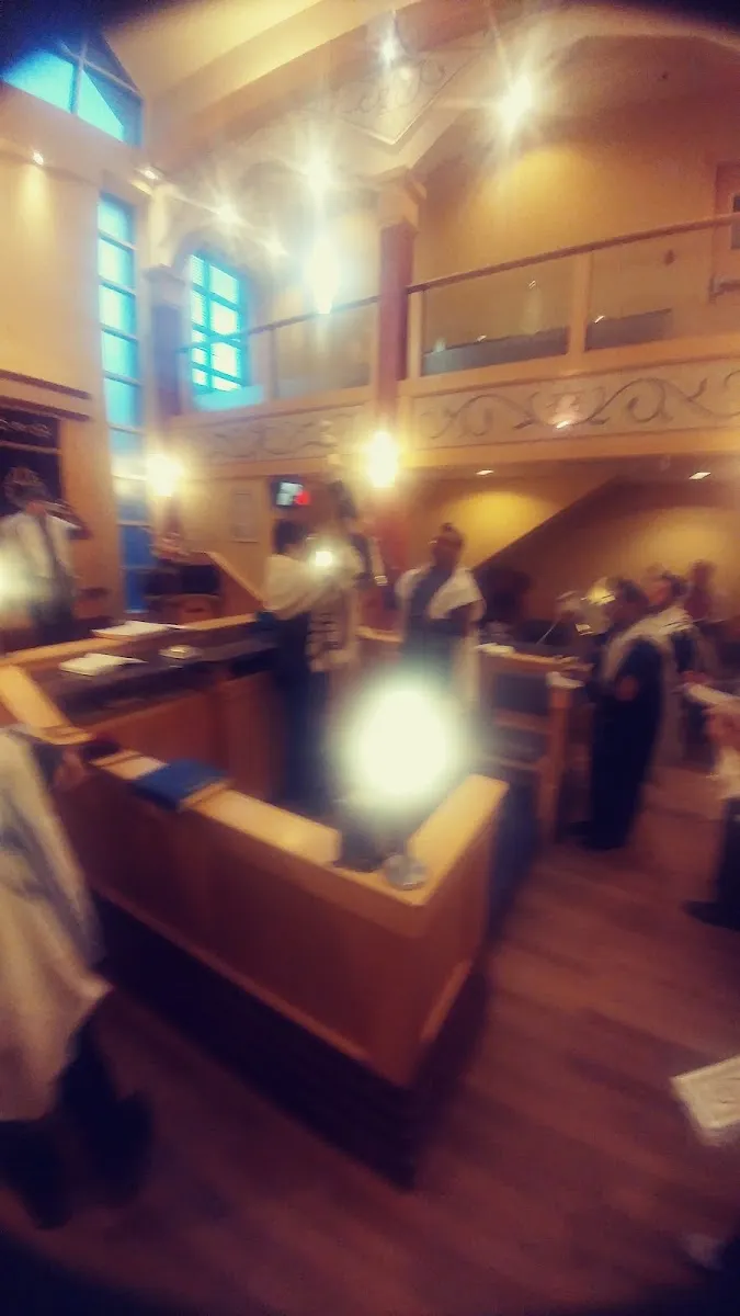 Congregation Beth Hamidrash — foto 7