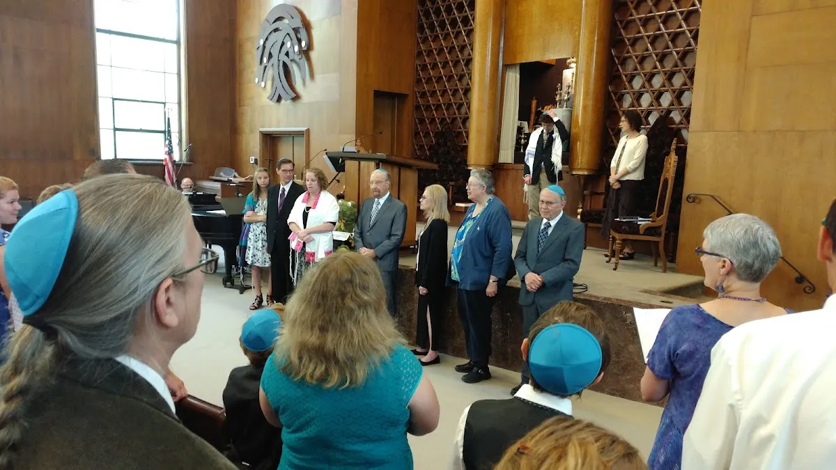 Congregation Beth HaTephila — photo 6