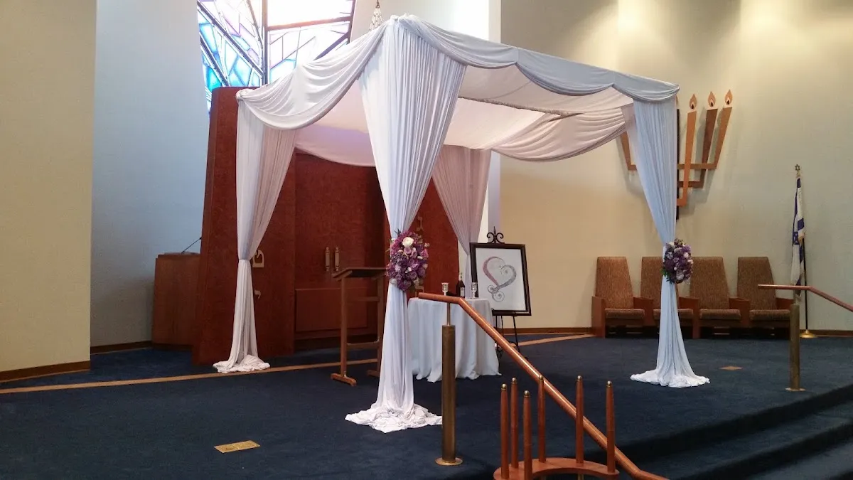 Congregation Beth Israel — foto 2