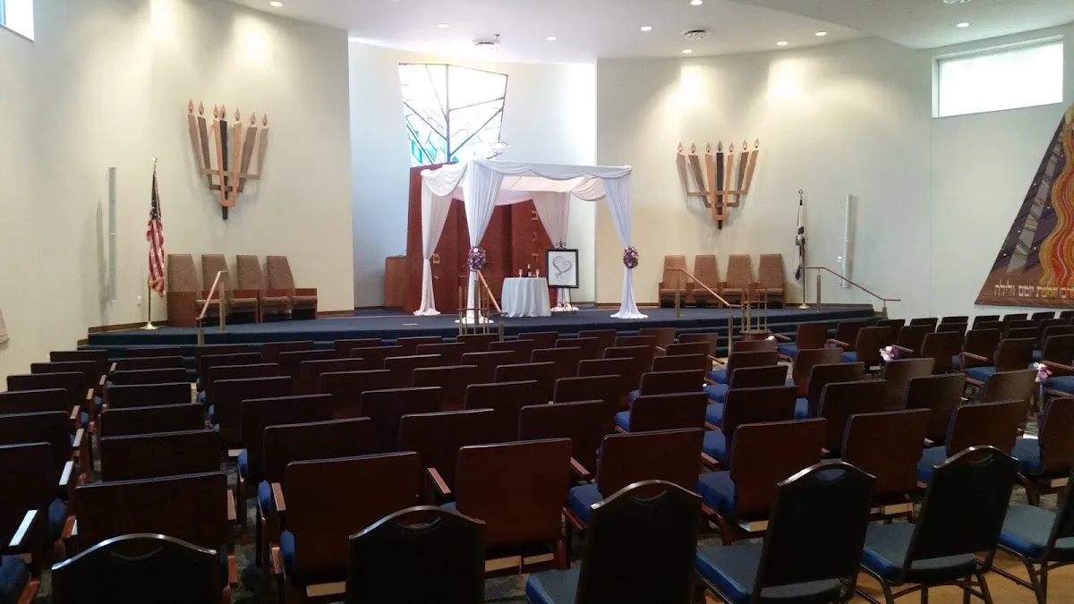 Congregation Beth Israel — foto 3