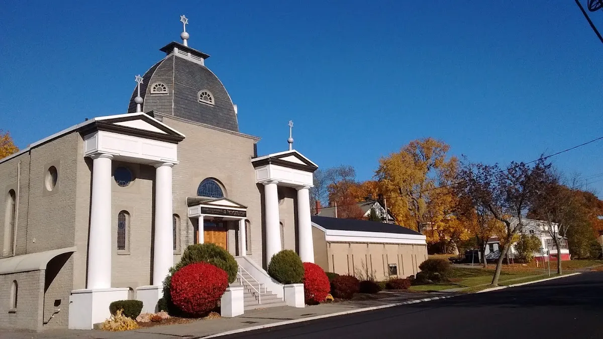Congregation Beth Israel — foto 2