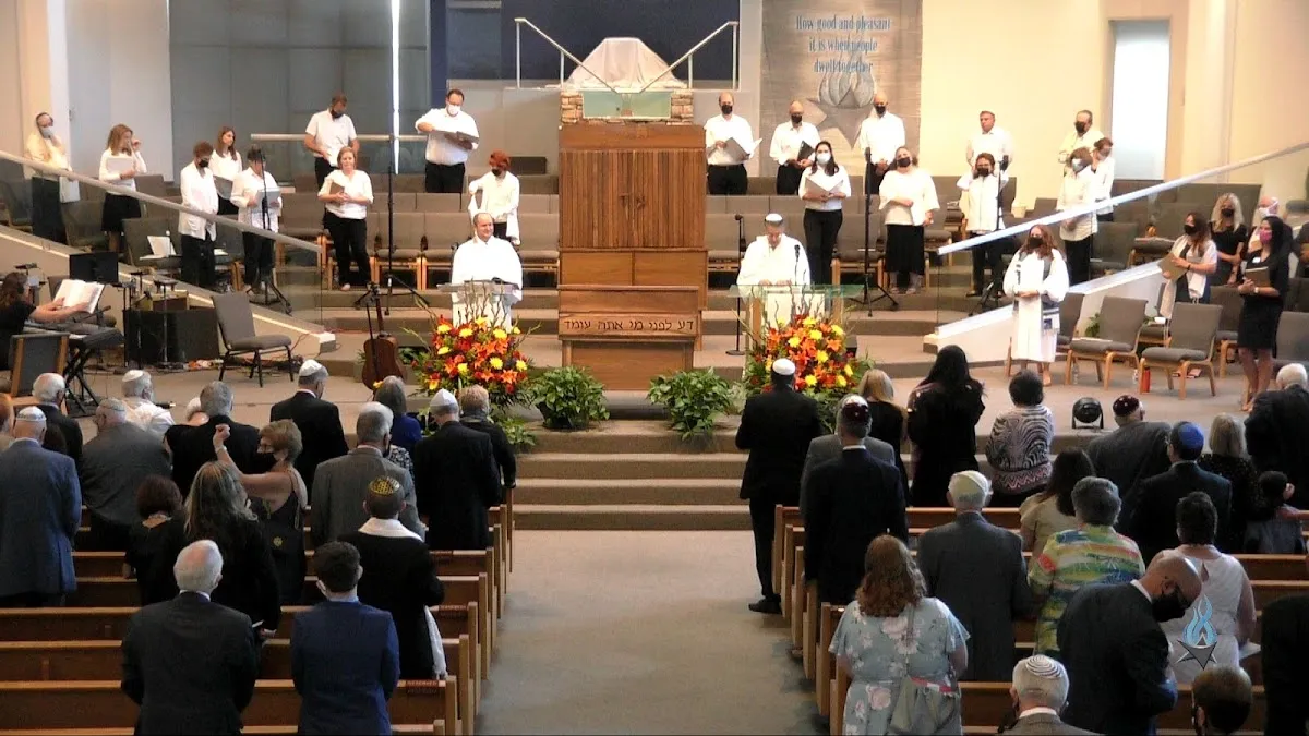 Congregation Beth Israel — foto 2