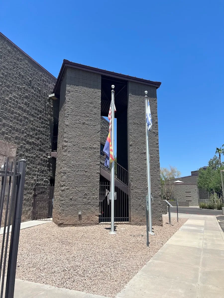 Congregation Beth Israel — foto 3