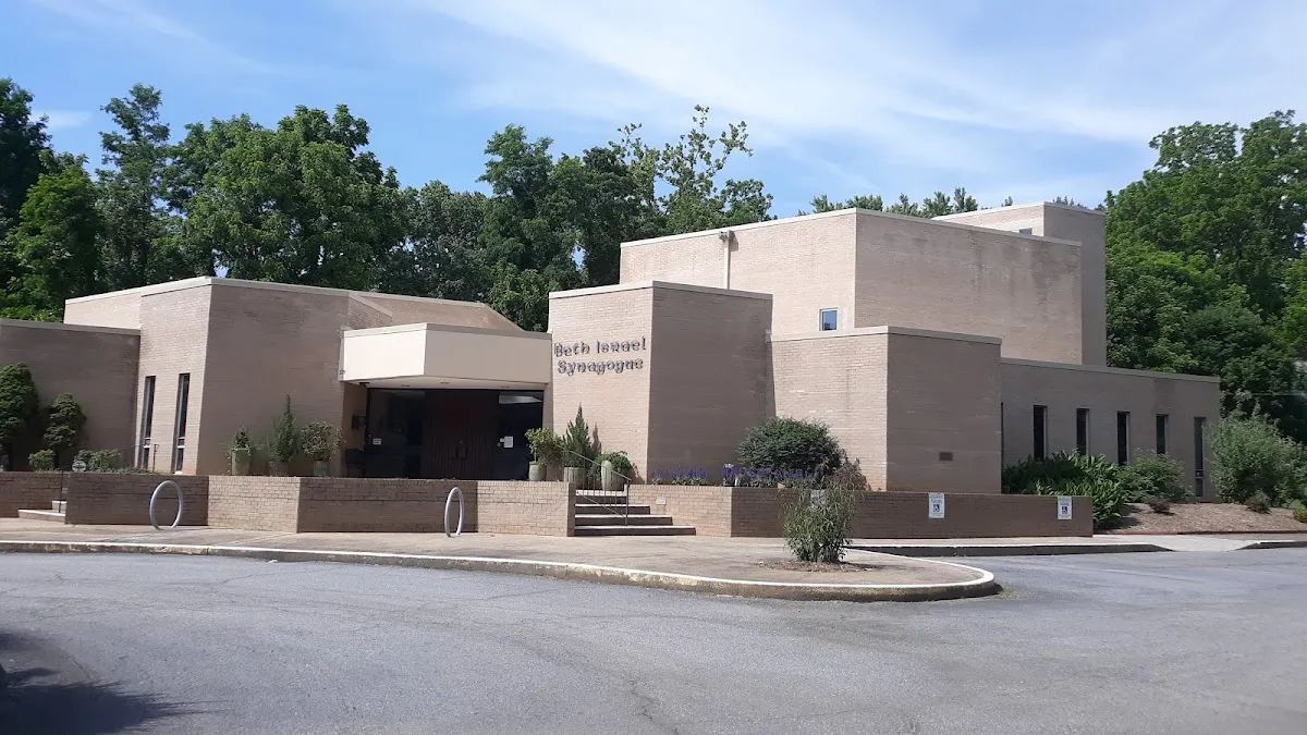 Congregation Beth Israel