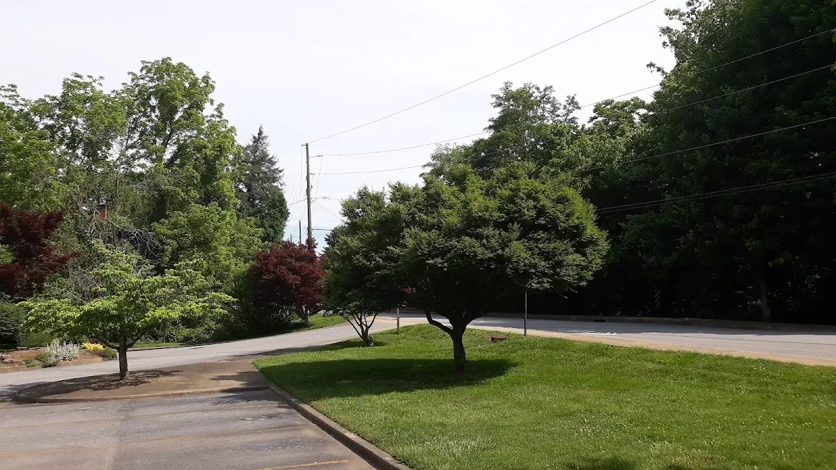 Congregation Beth Israel — foto 2
