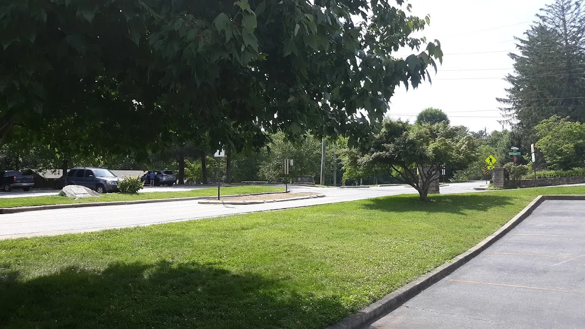 Congregation Beth Israel — foto 4